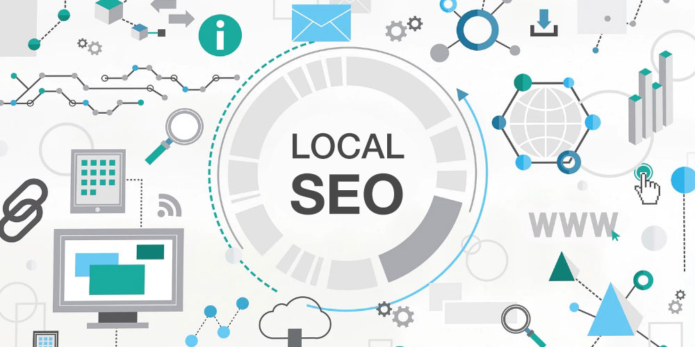 why local SEO is important